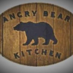 Angry Bear Kitchen