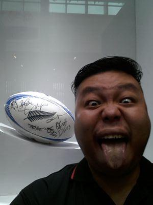 fanADsp's profile picture. 嘴賤心軟