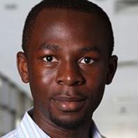 Cliff Akateh (@cakateh) 's Twitter Profile