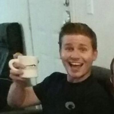 Profile Picture of Blayne Owen Parrish (@gulfblaynes612) on Twitter