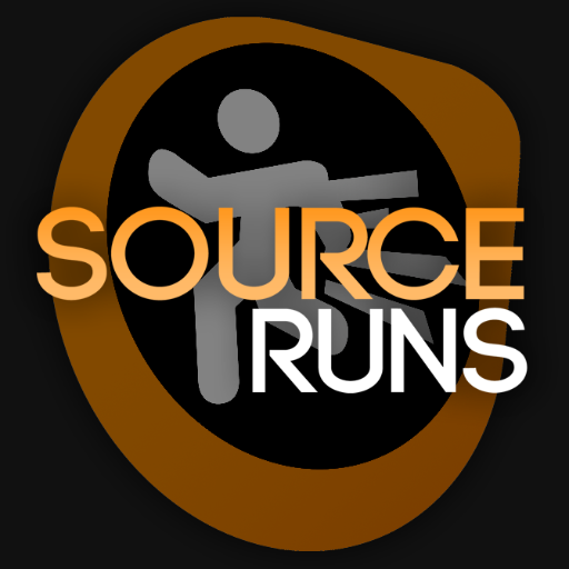 Founded in 2009, SourceRuns is a speedrunning community for any GoldSource and Source game/mod.   Website: https://t.co/WnQvfjpIkl  YouTube: https://t.co/sJlx9UycmU