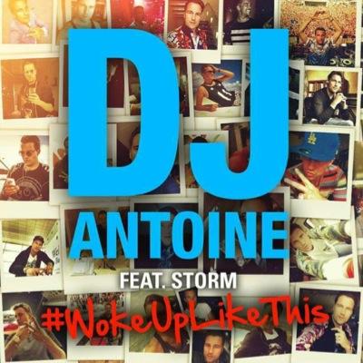 #wokeuplikethis #djantoine #Storm watch video here!!! https://t.co/QdOTfjJJu8
