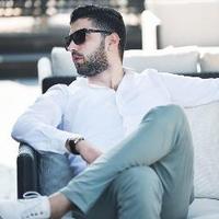 GeKa (@amr_geka95) 's Twitter Profile