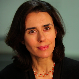 Yasmina_Jaidi's profile picture. 