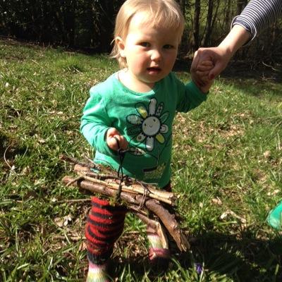Forest School based in 11 acres of ancient woodland in beautiful Nidderdale AONB. Have fun, build dens, bug hunt, animal track, climb trees and be free.