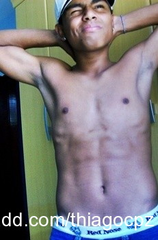 thiagol0stt's profile picture. 
