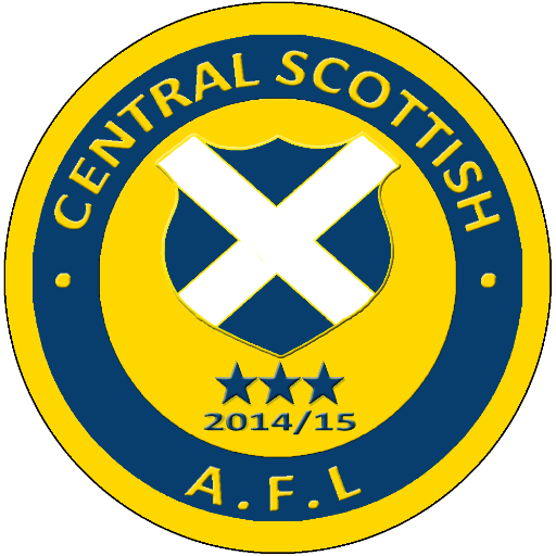 Central Scottish AFL Profile