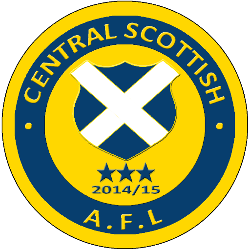 Central Scottish AFL