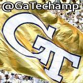 Predominently #GaTech & ACC sports. Sometimes #GaTech academics. Occasionally Atlanta & Georgia sports. Rarely other sports & misc. For technology see @TechOKer