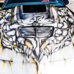 ProjectWarBird's profile picture. Promotional vehical created with the objective to gain public awareness, encourage local support and motivate community efforts to help our Veterans