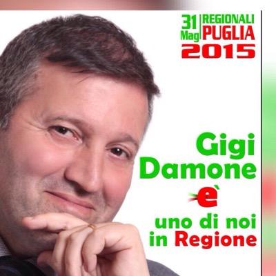 gigidamone's profile picture. 