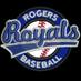 Rogers Royals Baseball (@baseballroyals) Twitter profile photo Rogers Royals Baseball (@baseballroyals) Twitter profile photo