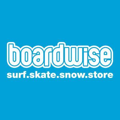 Edinburgh's original Surf / Skate / Snow / shop.