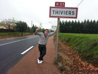 FredericLamira1's profile picture. Trankil 👌