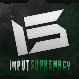 We're Imput Supremacy we're recruiting all the time if you would like to join dm us! Make sure you also subscribe for more content!