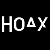 HOAX(@hoax_theatre) 's Twitter Profile Photo