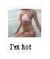 I am young & sexy; love parties, fun & some teasing. BUT don't get me wrong as I am brought up straight, honest & God fearing