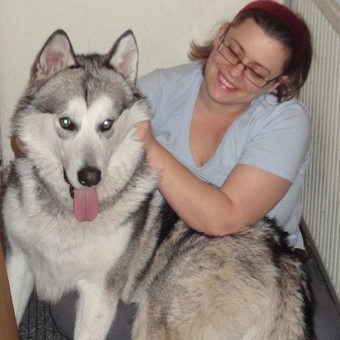 KarolinaKmt's profile picture. 