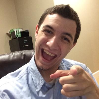 LetsTHRVE's profile picture. Talent Scout for THRVE Brand.                   The Leader in Online Media.              Business Inquiries: Dylan.Evans@thrve.tv