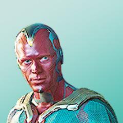 VibraniumDroid's profile picture. I am neither JARVIS, nor Ultron, nor anyone but myself, an android made from Vibranium and the Mind Stone. [RP account. Marvel owns character.] MV