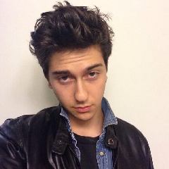 prodigalscum's profile picture. im the holy one