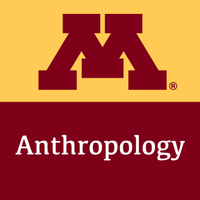 UMN Anthropology(@UMNAnthropology) 's Twitter Profile Photo