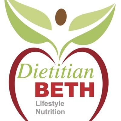 dietitianbeth Profile Picture