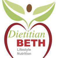 Beth Gripton RD MSc (@dietitianbeth) 's Twitter Profile