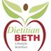 Beth Gripton RD MSc (@dietitianbeth) Twitter profile photo
