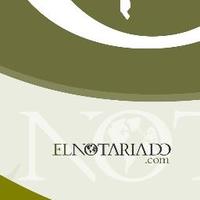 ElNotariado (@infoelnotariado) 's Twitter Profile