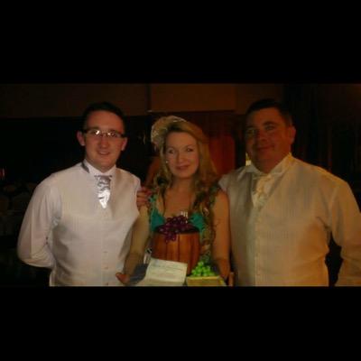 davidoloughlin1's profile picture. 