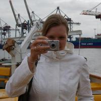 Carolin Blanck (@wortteufel_de) Twitter profile photo