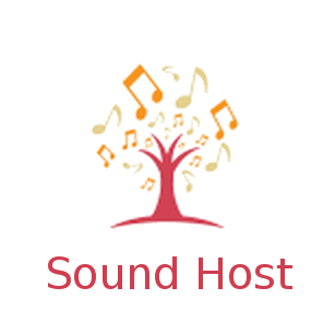 thesoundhost's profile picture. 