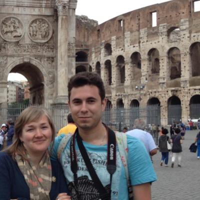 alexandrlin's profile picture. 