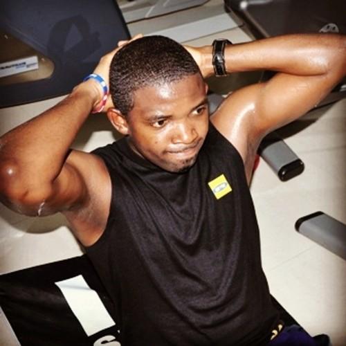 slyodiase's profile picture. 