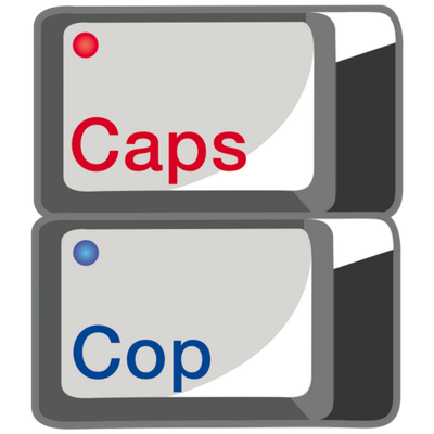 CapsCop