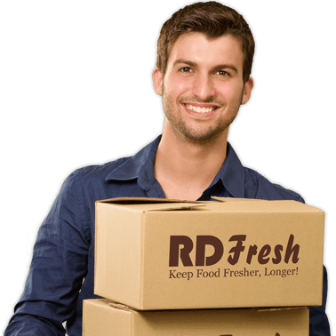 rdfreshmb's profile picture. RD FRESH eco friendly filters improve the efficiency of walk-in coolers by absorbing excess moisture, bacteria and odors.