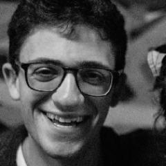 ethanbarhydt's profile picture. CEO at Frontline AI