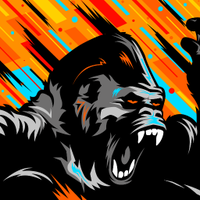 RealAngryMonkey (@monkeystream) 's Twitter Profile