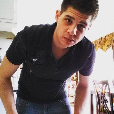 gallovich89's profile picture. 