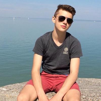 HenriVlse's profile picture. XVII snap : henrivls