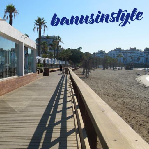 Boutique holiday accommodation in beautiful Puerto Banus