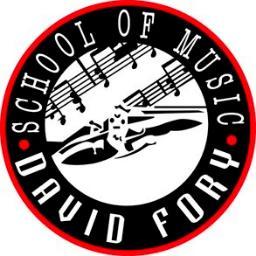 David Fory Escuela de Música