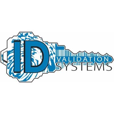 ID Validation Systems, LLC, is a leading supplier of Security, Identification and Access Control products.