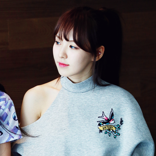 seungwcn's profile picture. RED VELVET