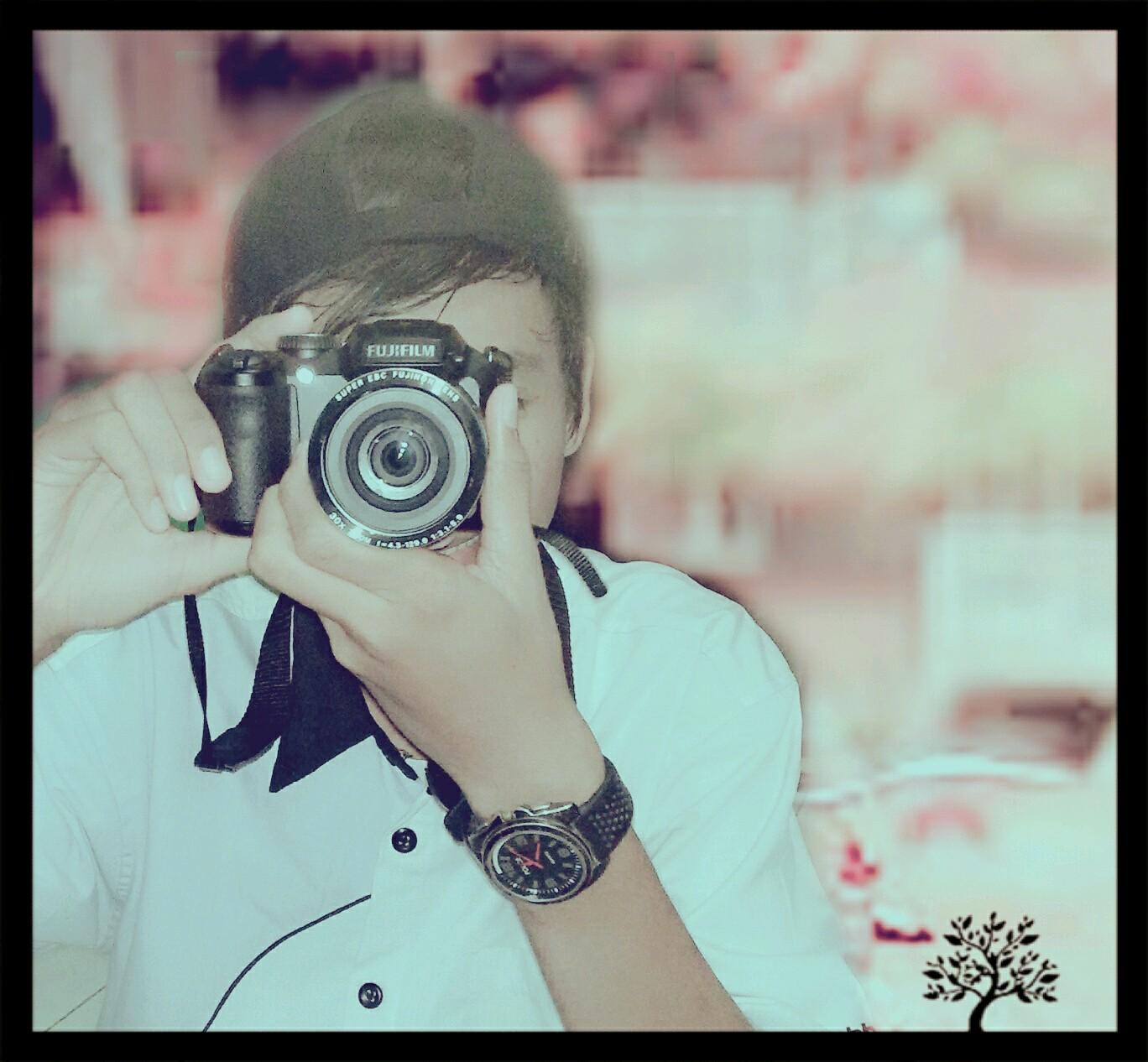 Khairisyq's profile picture. 