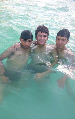 nathuramguleri1's profile picture. 