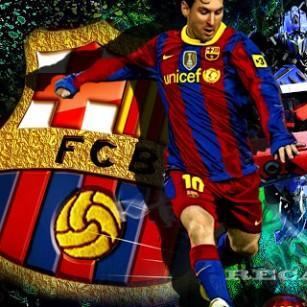 ☯Gamer!! 100%Foot ball real Cule hasta al muerte 14a ☯