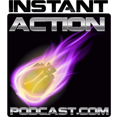InstantActionPodcast