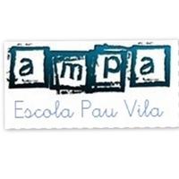 AMPA Pau Vila (@ampapauvila) 's Twitter Profile